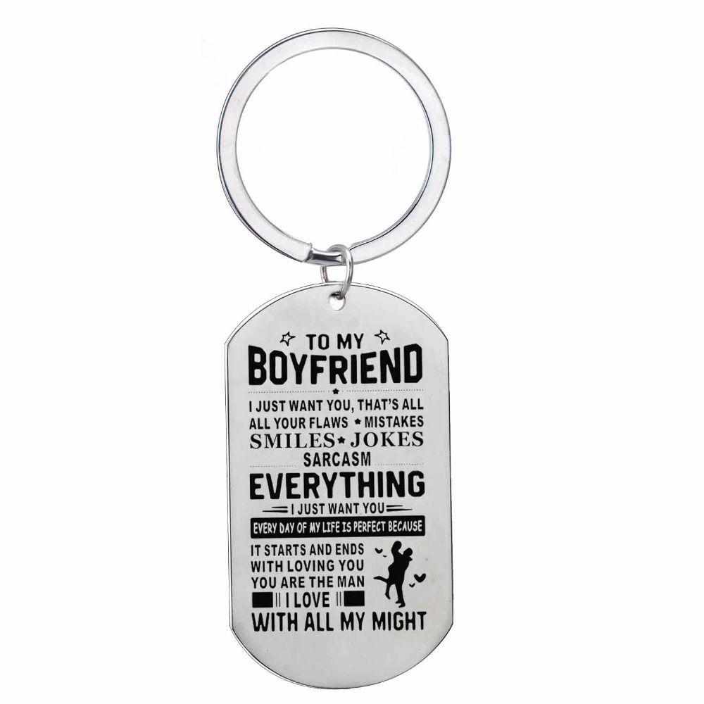 keychains for your girlfriend
