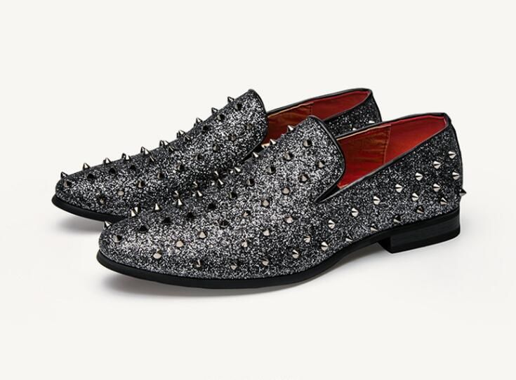 sapatos de grife masculino