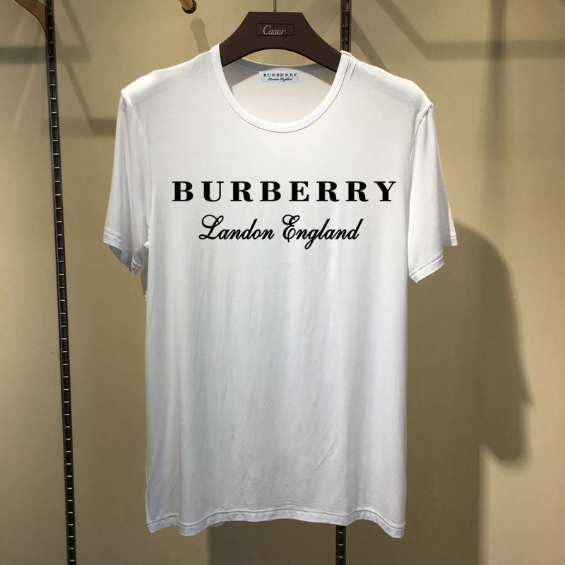 burberry shirt dhgate