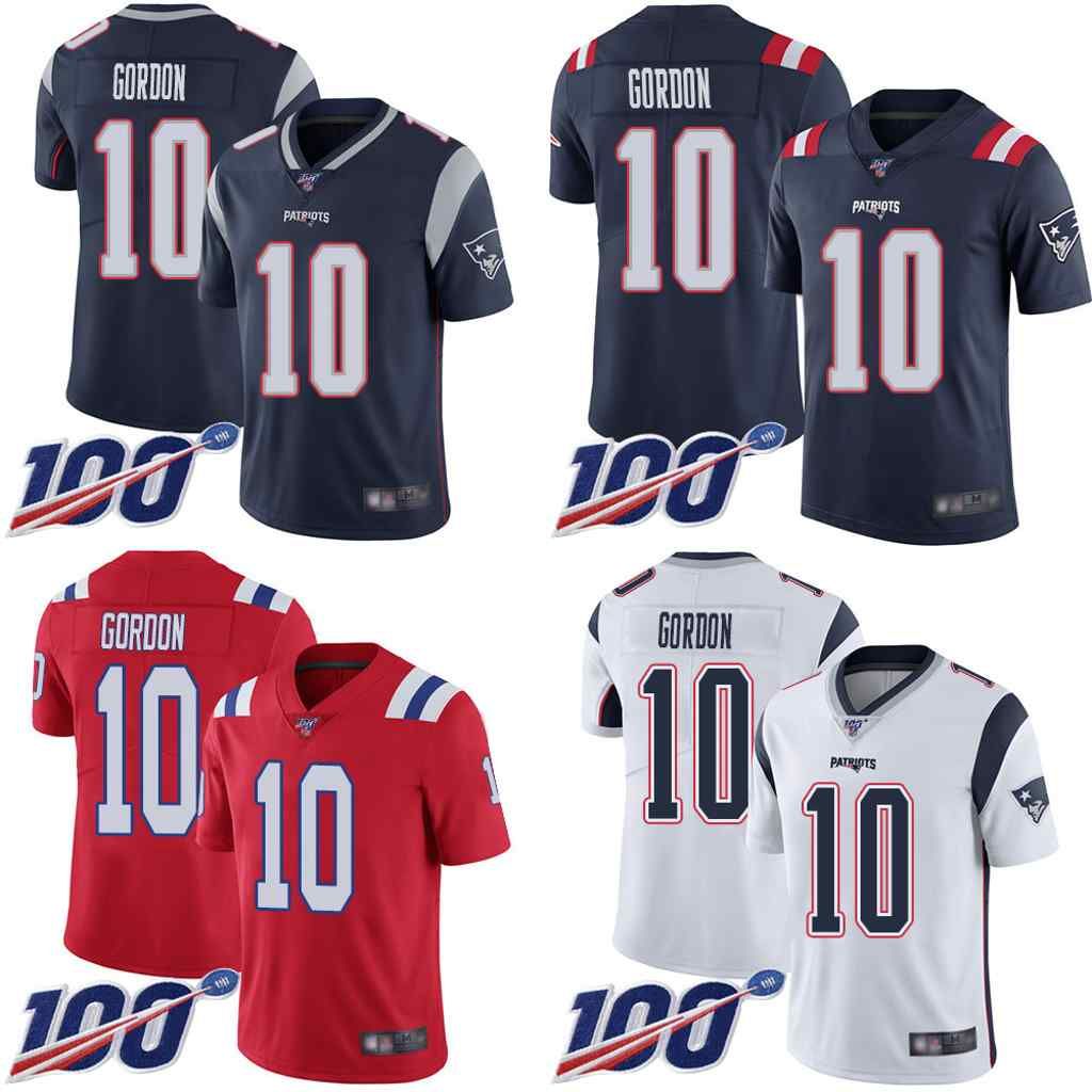 patriots 10 jersey