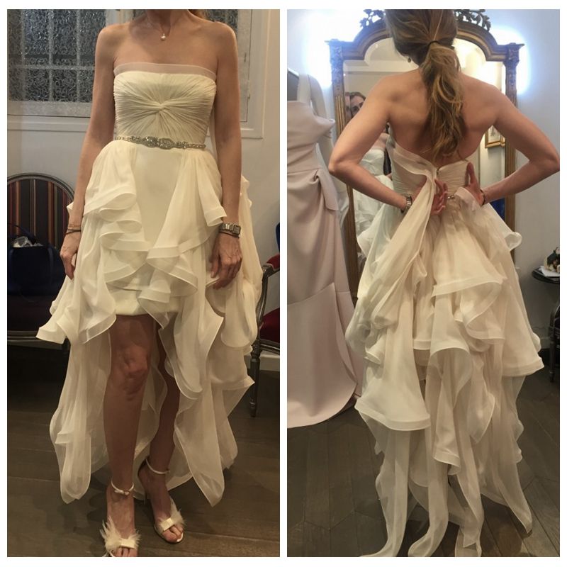 unique bridal dresses