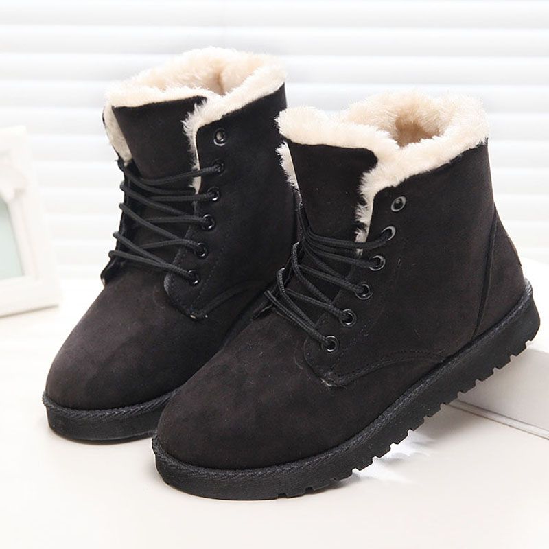 warm womens winter boots