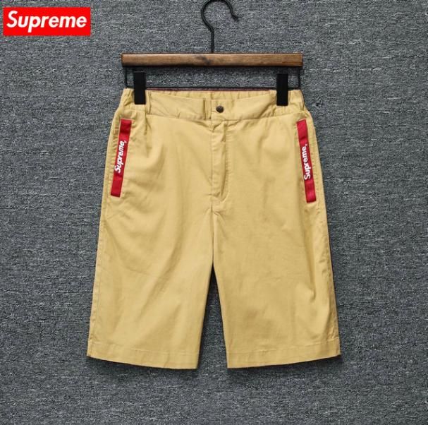 supreme shorts dhgate