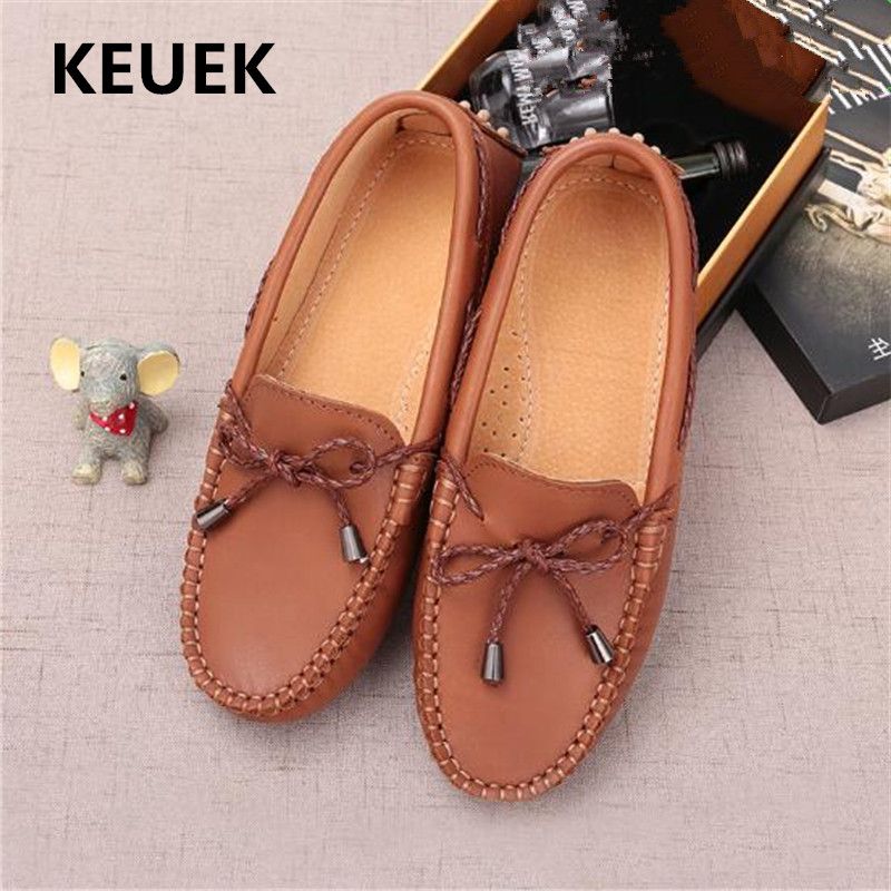 comfortable moccasin shoes