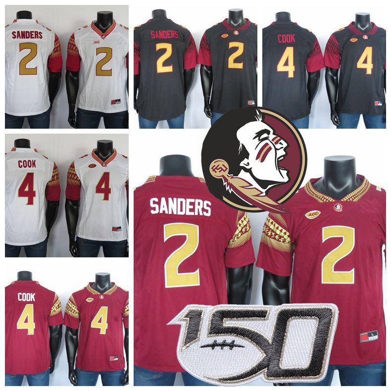 florida state seminoles new jerseys