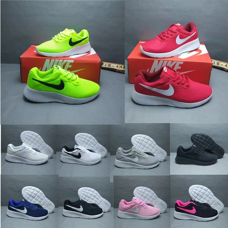 nike tanjun männer