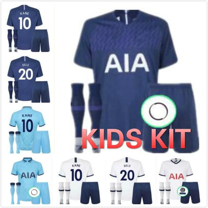 kids spurs kits