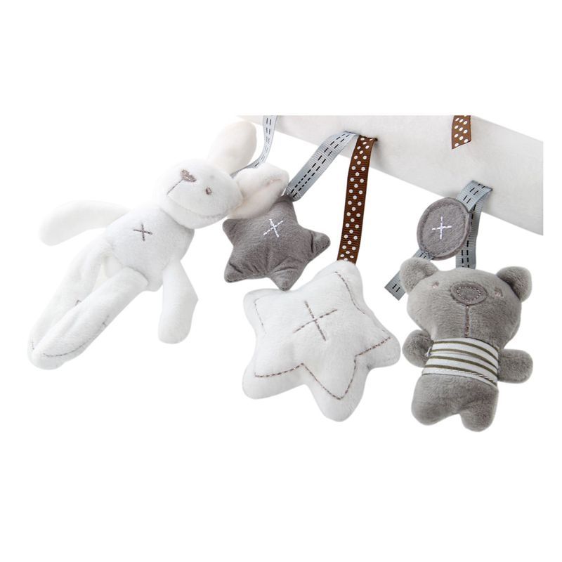 lullaby dog toy