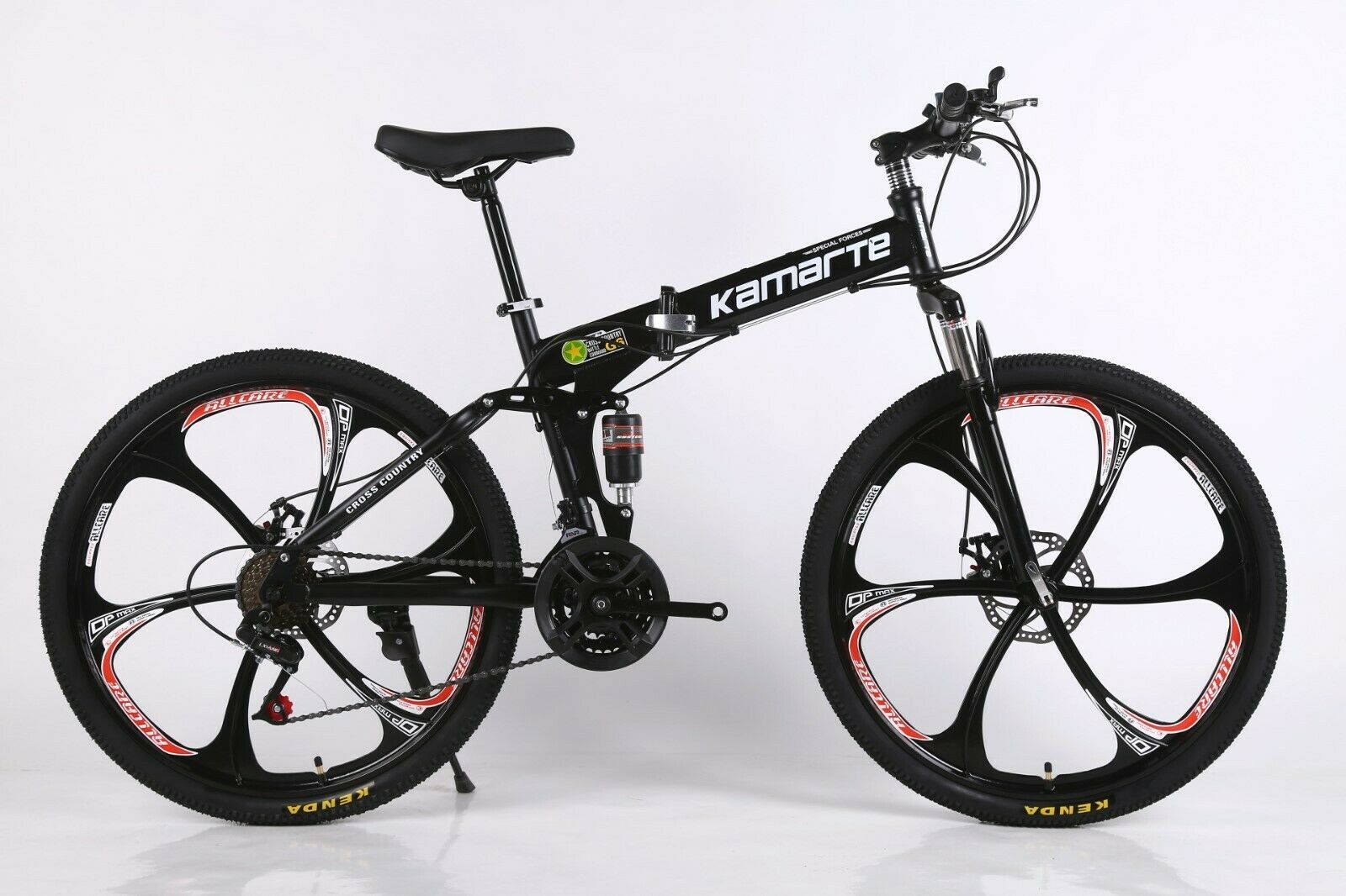 bici ruedas de la 13