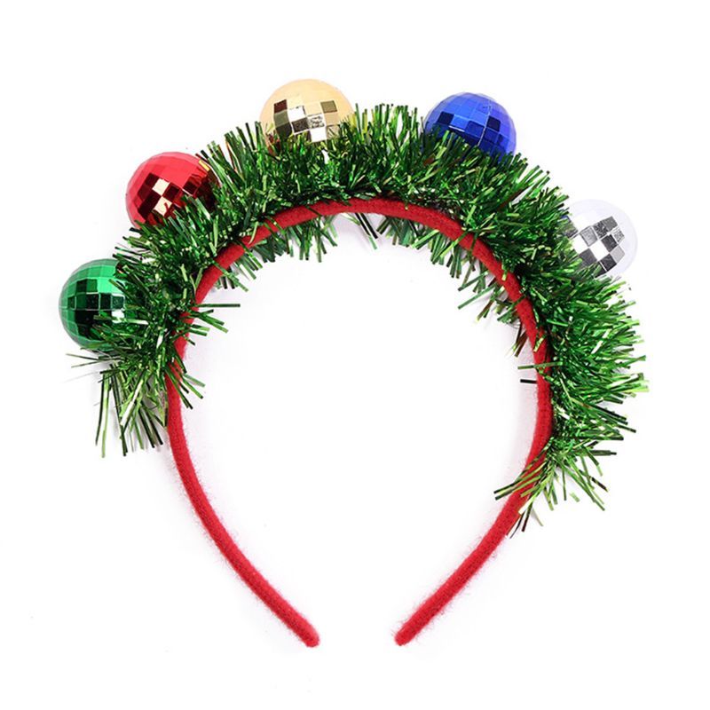 xmas headwear