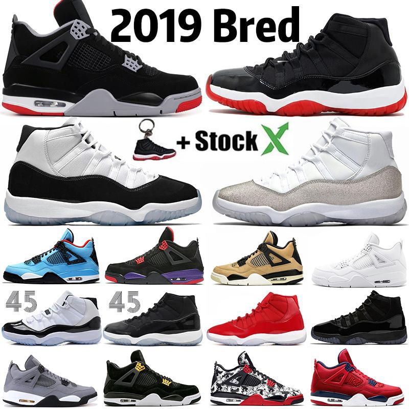 cement 4 2019