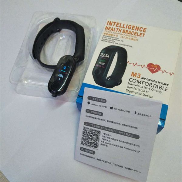 m3 my device my life manual português