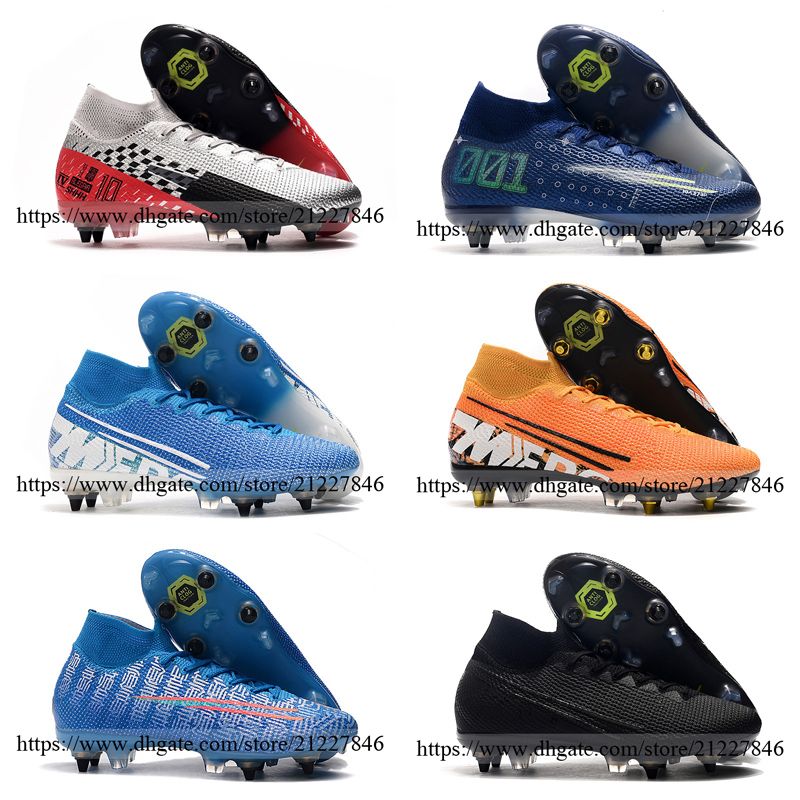 acc cleats