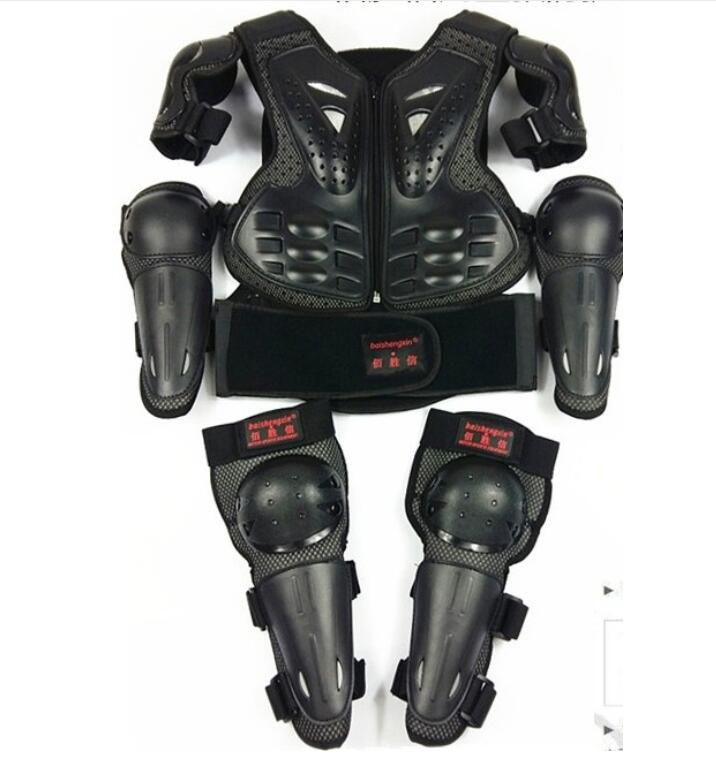 kids motocross protection