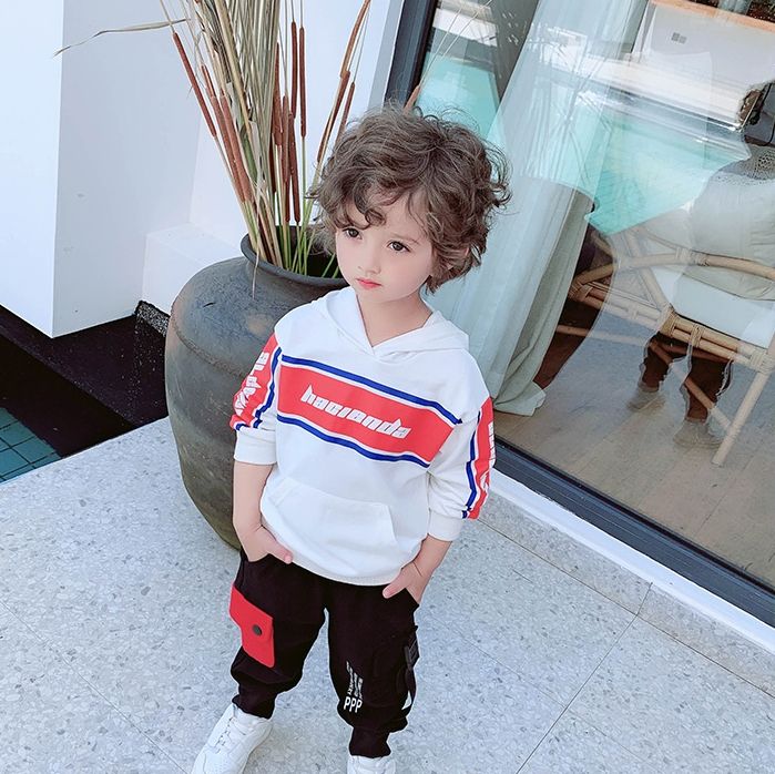 child boy models
