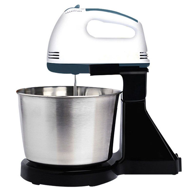 handheld dough mixer