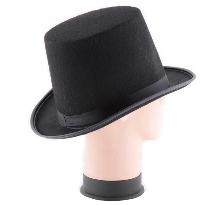 fancy dress top hat