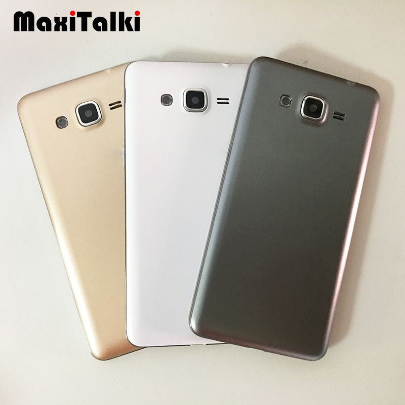 samsung grand prime silver