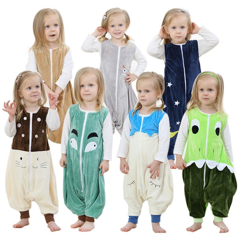 Acheter Bebe Pyjama Enfants Barboteuse Sac De Couchage Enfants Costumes Sans Manches En Hiver Hiver Vetements De Nuit Couverture Bebe Jumpsuit Home Wear De 9 36 Du Chinesefactory10 Fr Dhgate Com Acheter Bebe Pyjama Enfants Barboteuse Sac De Couchage Enfants Costumes Sans Manches En Hiver Hiver Vetements De Nuit Couverture Bebe Jumpsuit Home Wear De 9 36 Du Chinesefactory10 Fr Dhgate Com
