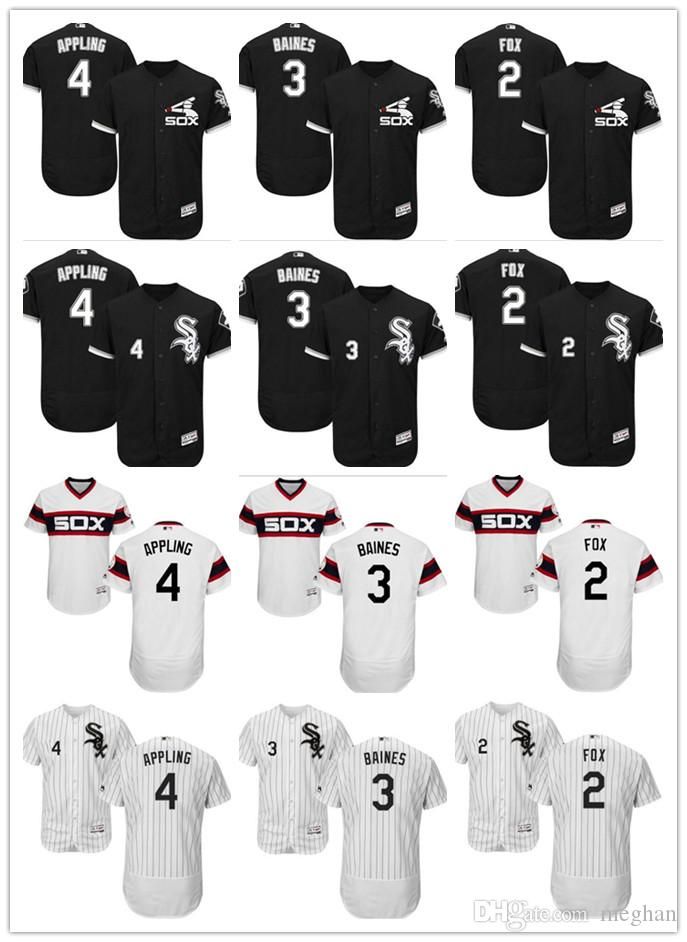 luke appling jersey