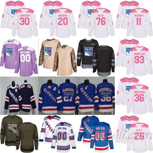 ny rangers purple jersey