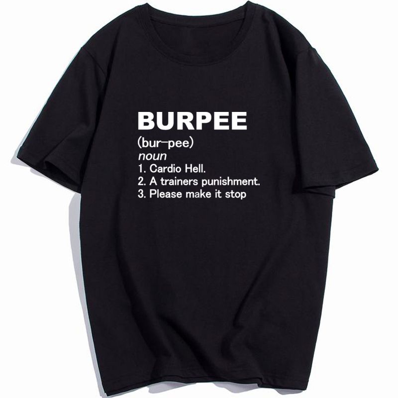 funny burpee shirts