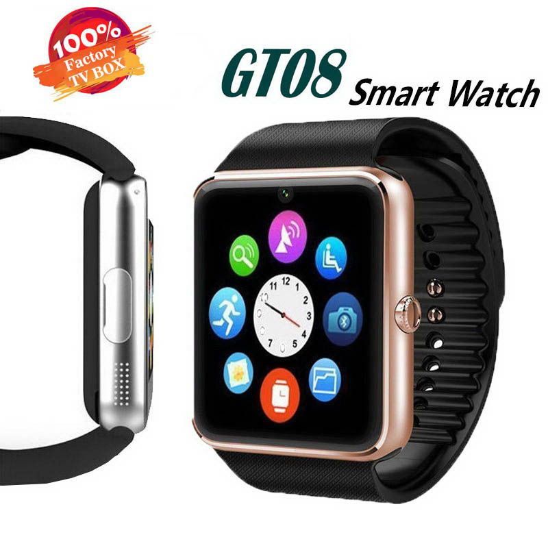 gt08 smart watch