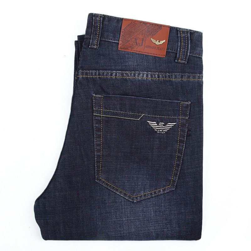 Italia Nueva Jeans De Marca Pantalones De Mezclilla De Los Hombres De Manera Pantalones Vaqueros De Algodón Mani Calca Hombres Famosos De La Marca Clásico Denim Jeans De 27,87 € | DHgate