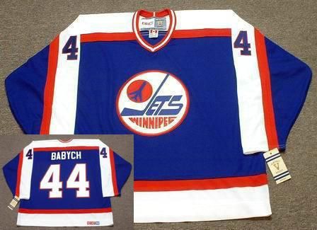 womens winnipeg jets jersey