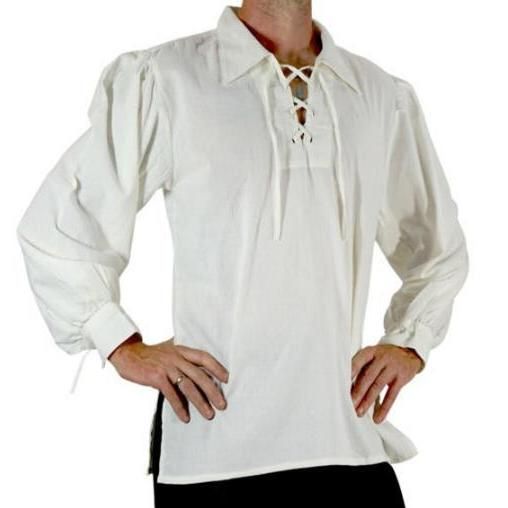 2020 Long Sleeved Jacket Mens Retro Lapel Tie Casual Top Male