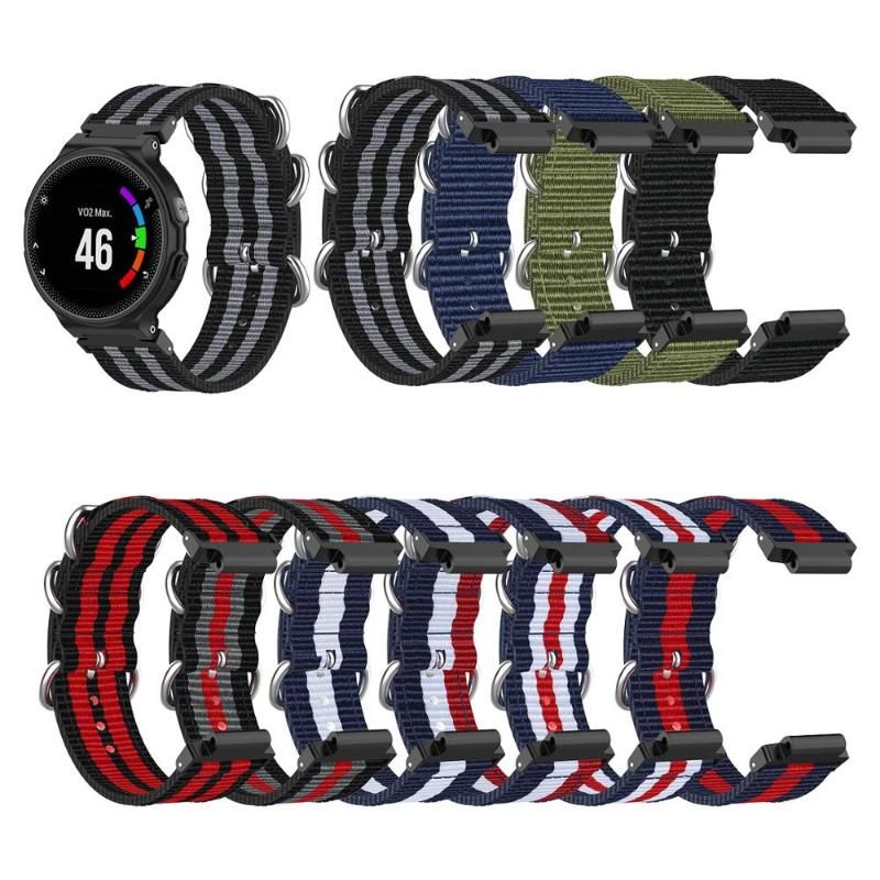 garmin 735xt strap