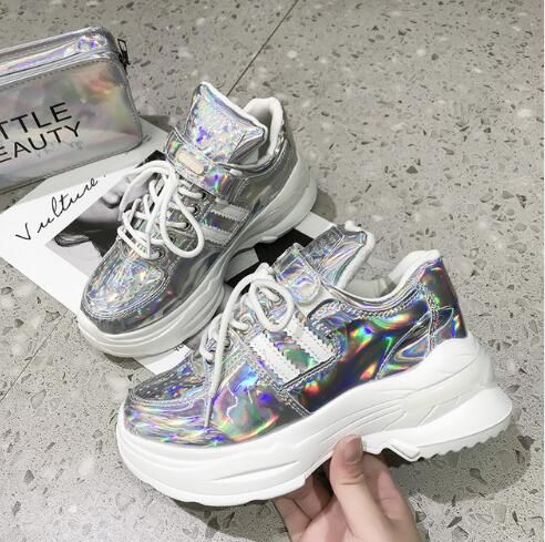 Sneakers mujer 2019 Clearance