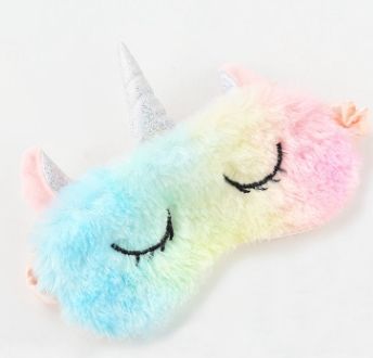 # 5 Unicorn Eye Cover