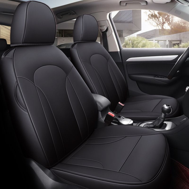 Xe550 For Audi Q3 Special Cushion Cover Car Dani Leather Car Four