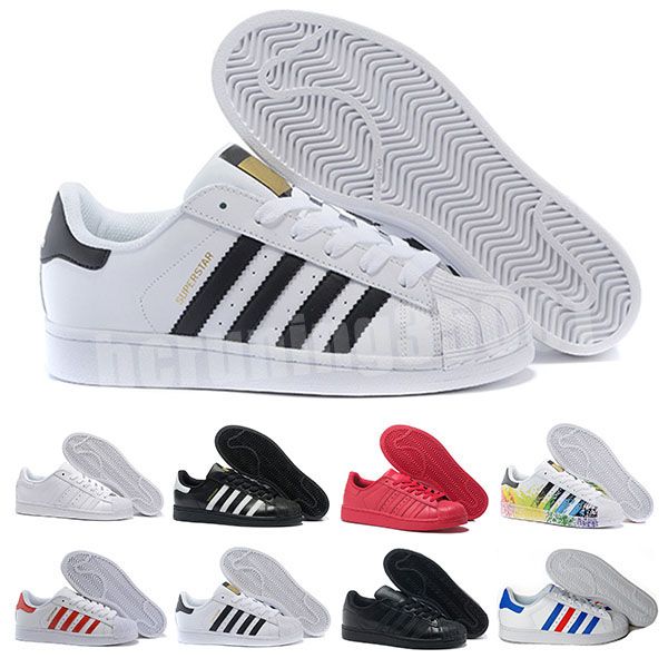 adidas superstar iridescente