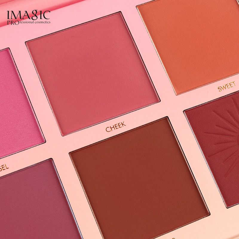 imagic blush