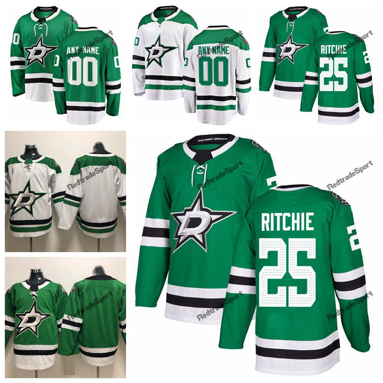 brett ritchie jersey