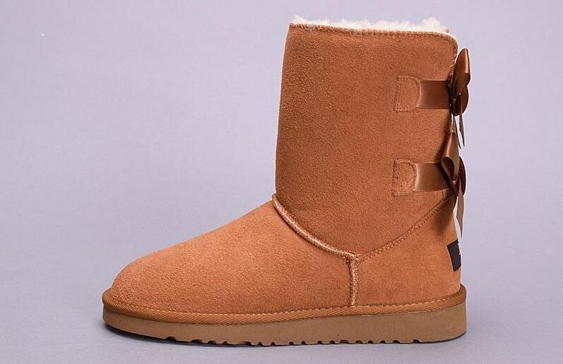 botas de joelho Chestnut-3280