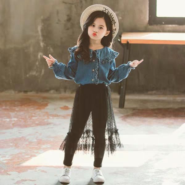 cotton suits for girls