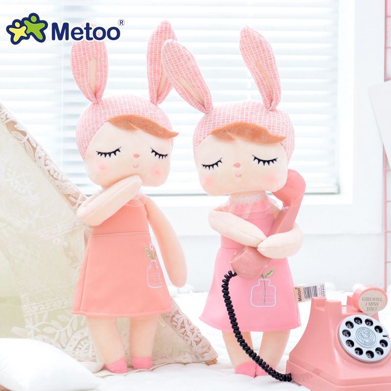 metoo rabbit