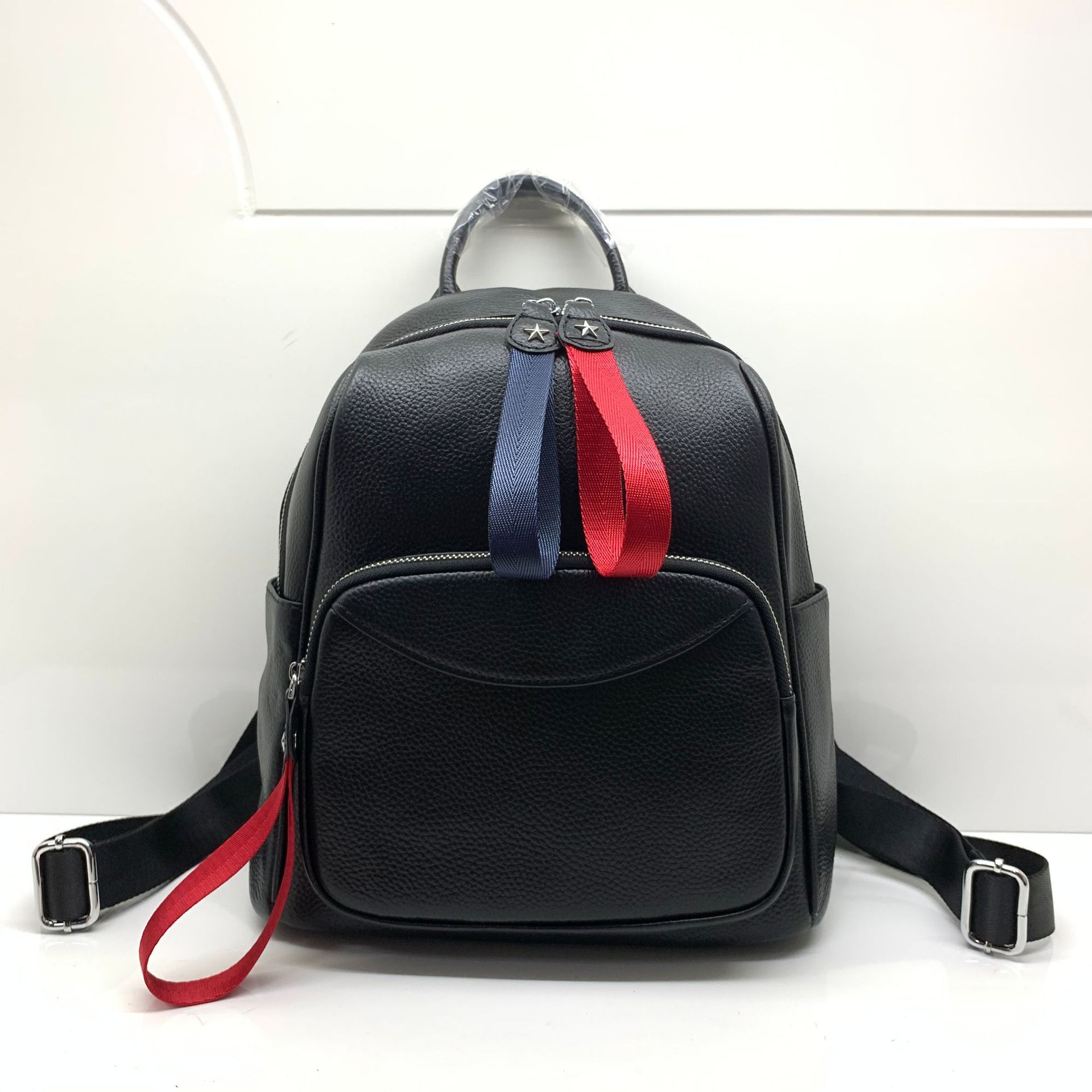 Top 10 Leather Backpacks Of 2020 IUCN Water