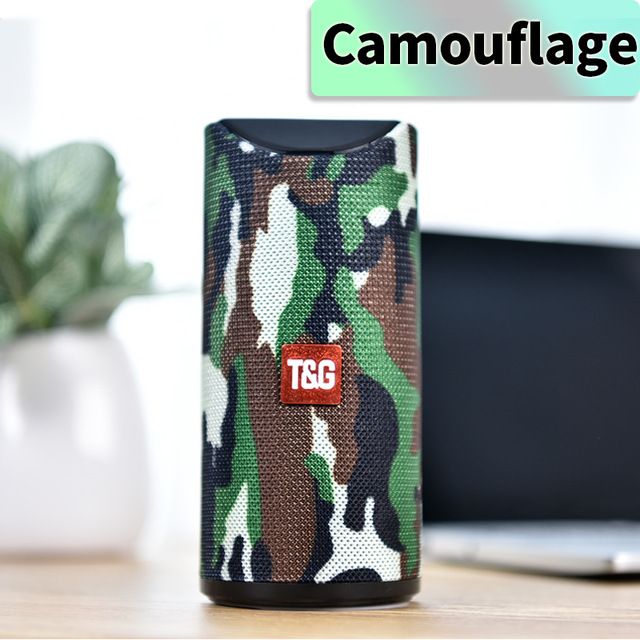 Camuffare