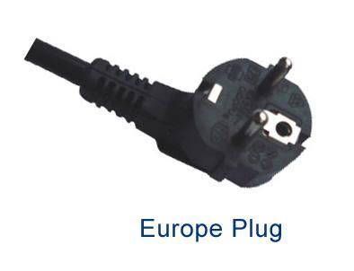 EU-Stecker