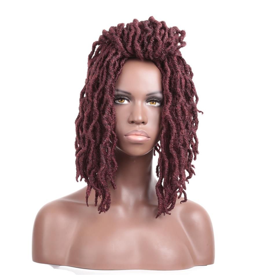 2019 Hot Selling Fashion Short Hair Extensions 12 Pure Color Water