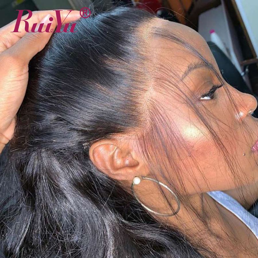 marcas de pelucas lace front