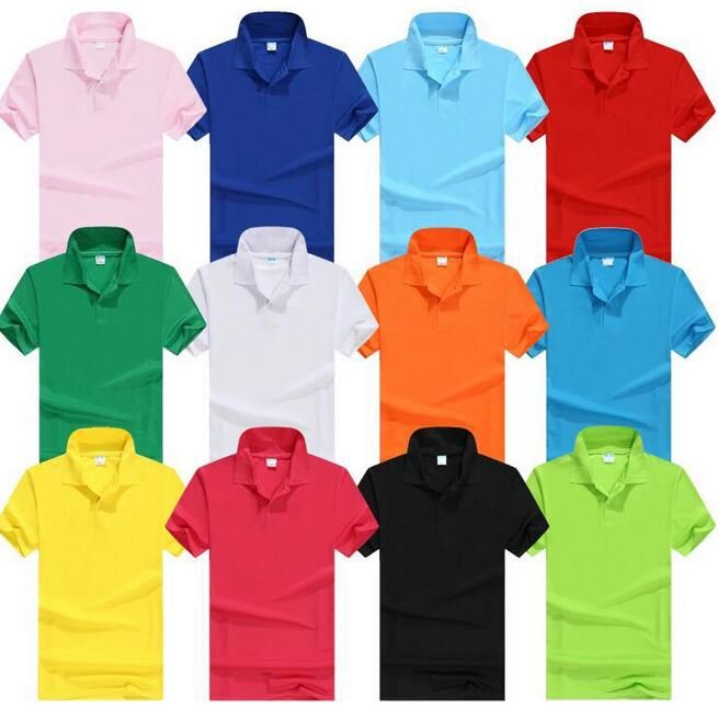 100 cotton polo t shirts