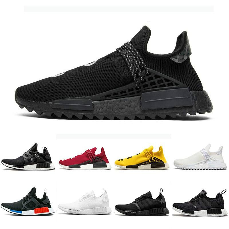 all black nmd r1 womens