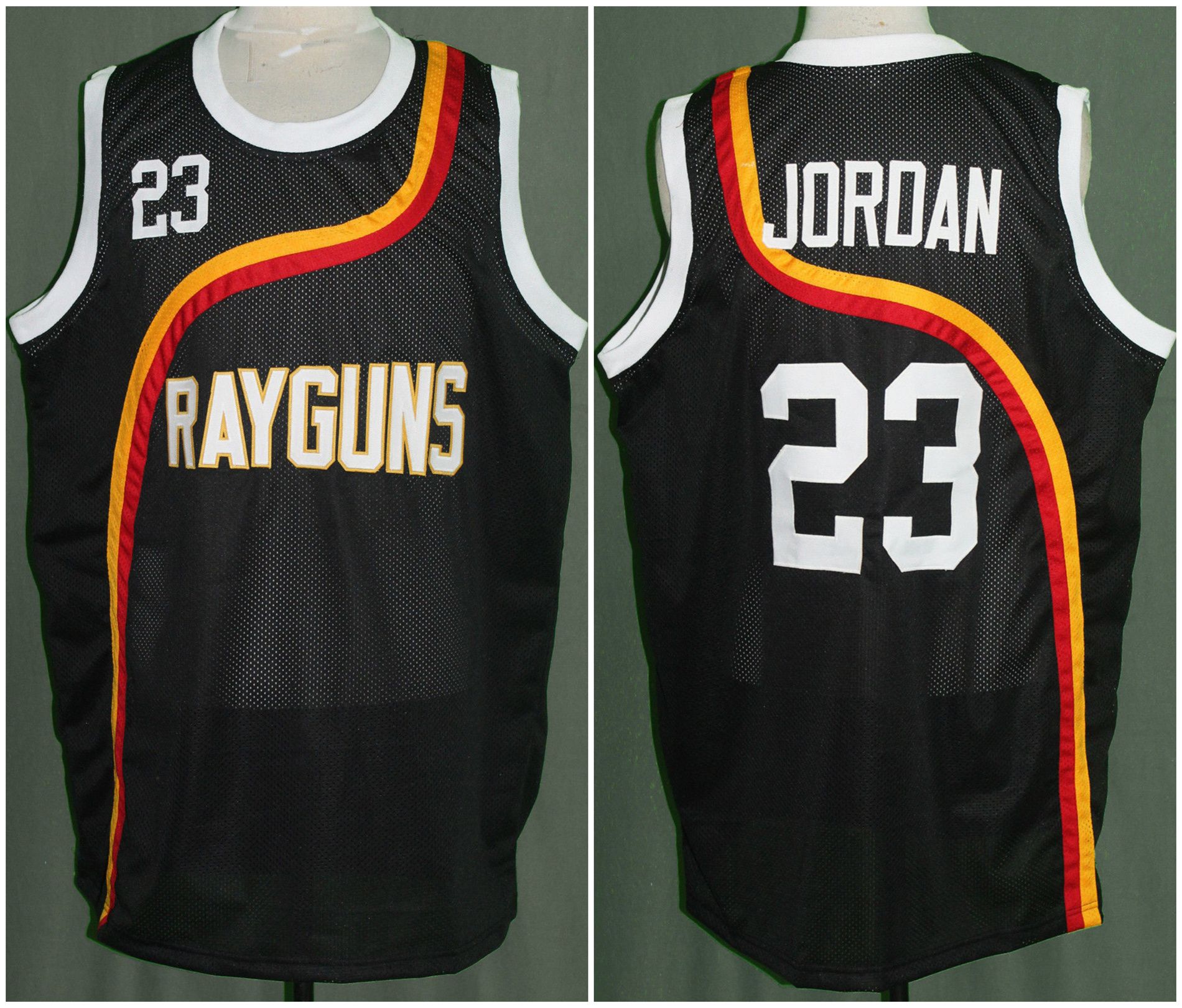 roswell rayguns jersey