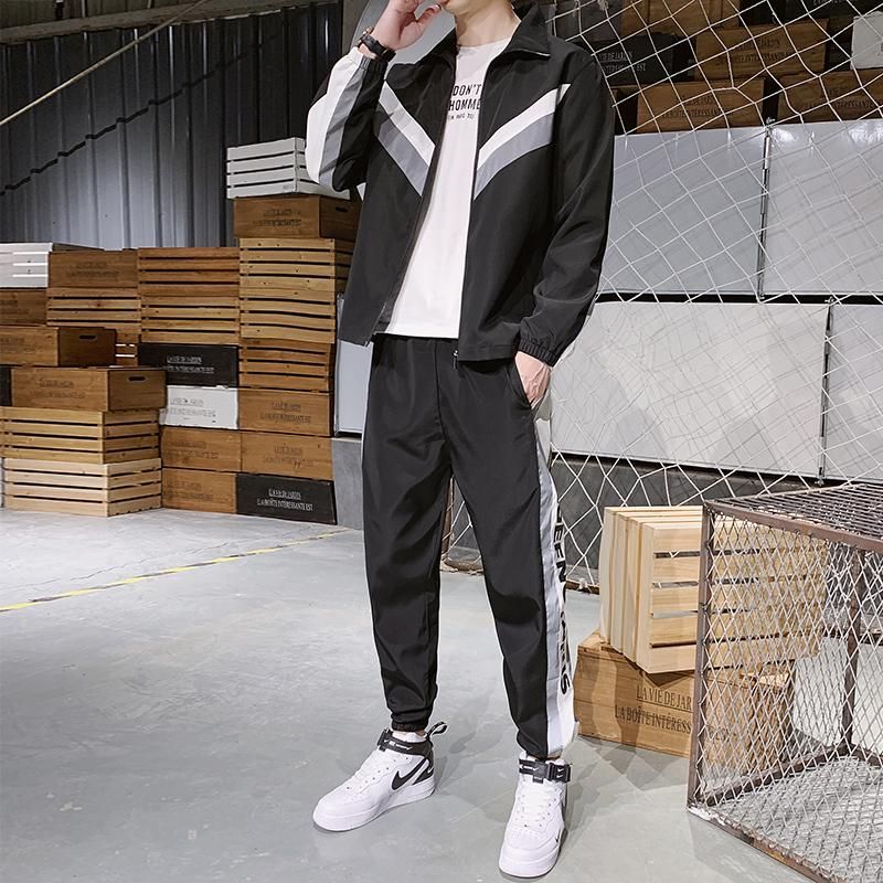 Mens Tracksuits Mens Designer Sports 