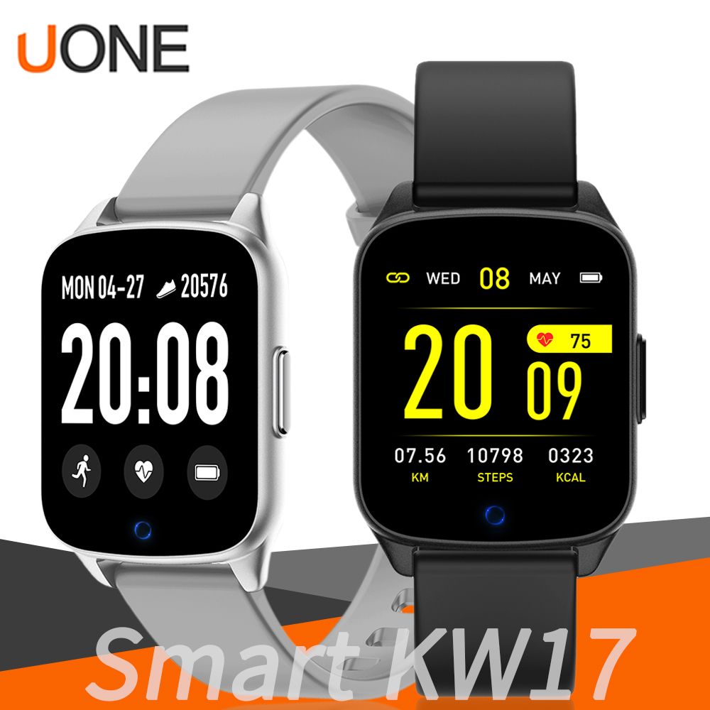 thin android smartwatch